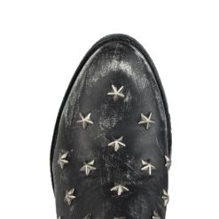 10600 Sara Raspado Negro -SENDRA Ventas 10600 sara raspado negro 285399