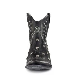 10600 Sara Raspado Negro -SENDRA Ventas 10600 sara raspado negro 311443