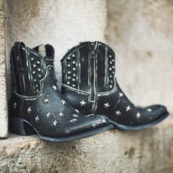 10600 Sara Raspado Negro -SENDRA Ventas 10600 sara raspado negro 448035