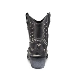 10600 Sara Raspado Negro -SENDRA Ventas 10600 sara raspado negro 906753
