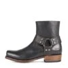 12851 Second Hand Negro -SENDRA Ventas 12851 second hand negro 340362