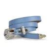 1287 Cinturones Premier Blue Cielo Agua Marina -SENDRA Ventas 1287 cinturones premier blue cielo agua marina 729310