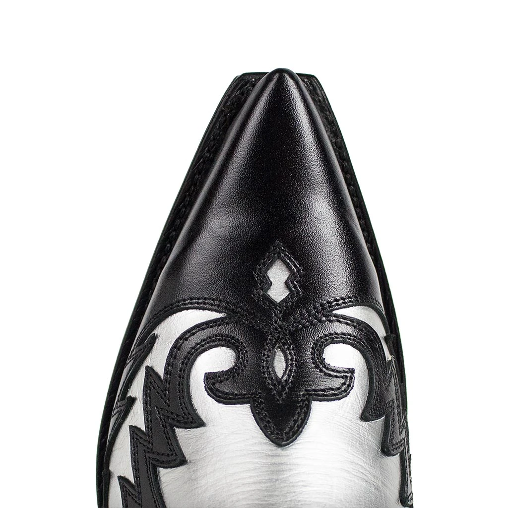 15791 CUERVO LAMINADO PLATA PINTO POLVEROSO NIGHT 115 AZUL 7 15791 CUERVO LAMINADO PLATA PINTO POLVEROSO NIGHT 115 AZUL - Image 5