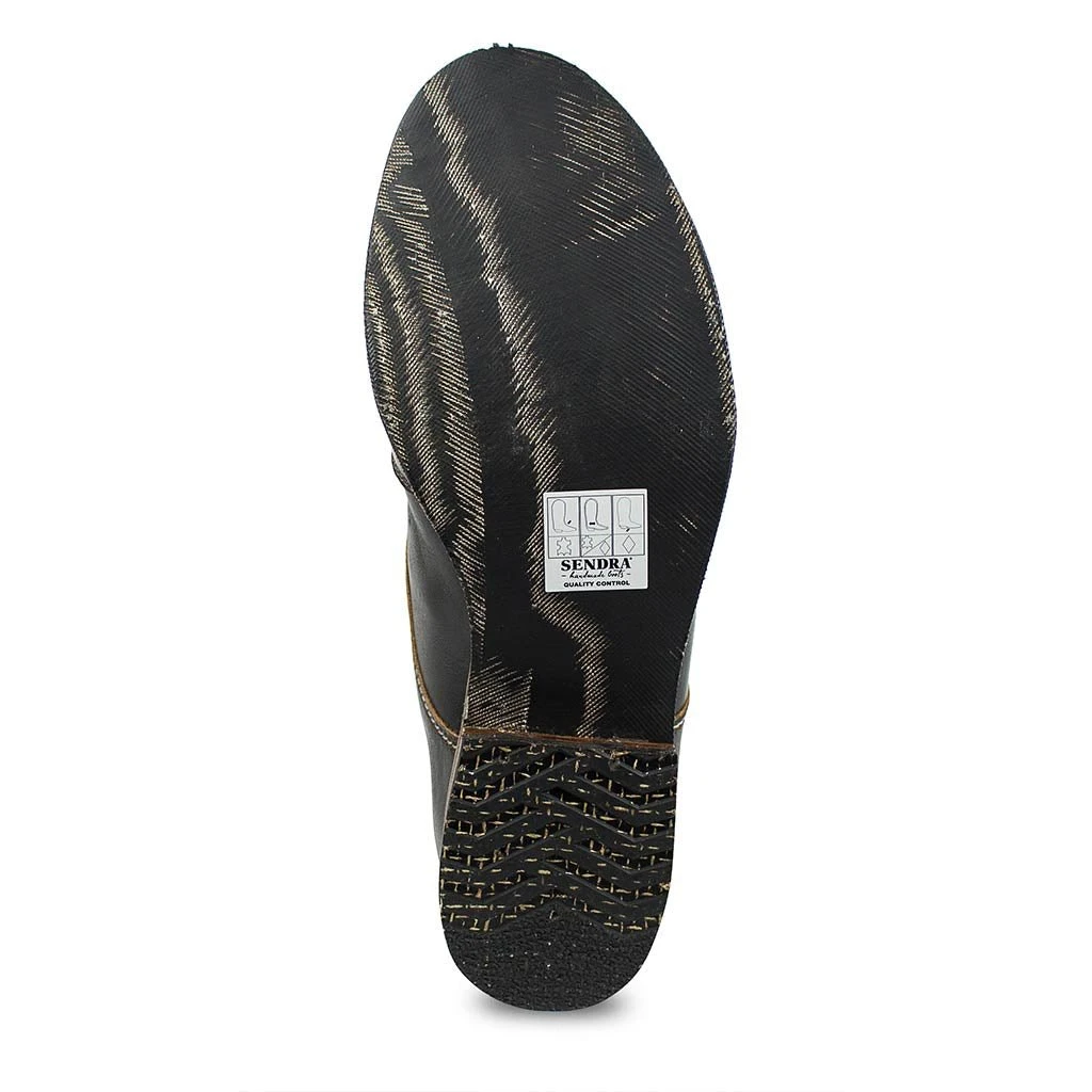 15996 Lighting Second Negro Cuero 6 15996 Lighting Second Negro Cuero - Image 4