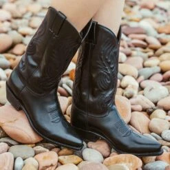 16456 Red Antic Negro 15 16456 Red Antic Negro -SENDRA Ventas 16456 red antic negro 166545