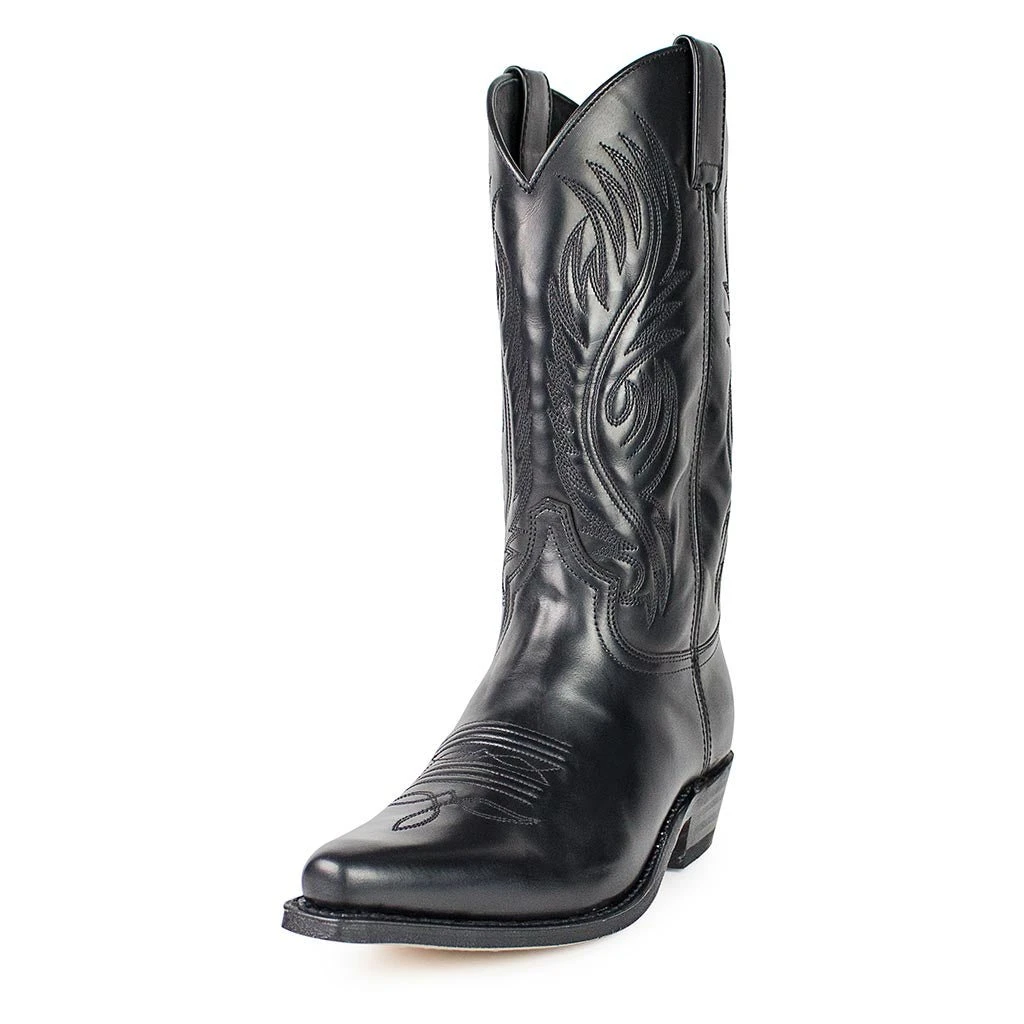 16456 Red Antic Negro 4 16456 Red Antic Negro - Image 2