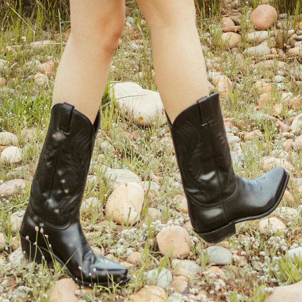 16456 Red Antic Negro 8 16456 Red Antic Negro - Image 6