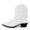 16576 GENE DREAM ZULU BLANCO -SENDRA Ventas 16576 gene dream zulu blanco 295669