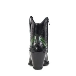 16695 Gorca Denver Verde Cepillado-Flora Negro 10 16695 Gorca Denver Verde Cepillado-Flora Negro -SENDRA Ventas 16695 gorca denver verde cepillado flora negro 513476