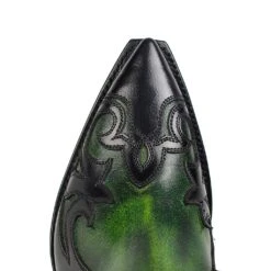 16695 Gorca Denver Verde Cepillado-Flora Negro 11 16695 Gorca Denver Verde Cepillado-Flora Negro -SENDRA Ventas 16695 gorca denver verde cepillado flora negro 844387