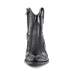 16695 Gorca Flora Negro Sprinter Negro -SENDRA Ventas 16695 gorca flora negro sprinter negro 385220