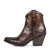 16695 LULA CRUST CABEZA COÑAC MARCOS DIF. MARRON -SENDRA Ventas 16695 lula crust cabeza conac marcos dif marron 869961