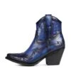 16695 LULA HAND PAINT CRUST BLUE -SENDRA Ventas 16695 lula hand paint crust blue 604869