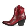 16695 LULA HAND PAINT CRUST FERRARI -SENDRA Ventas 16695 lula hand paint crust ferrari 966870