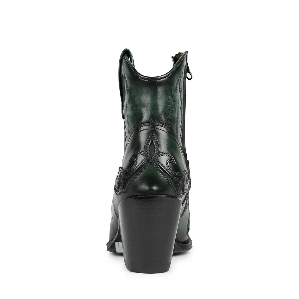 16695 LULA HAND PAINT CRUST FOREST 6 16695 LULA HAND PAINT CRUST FOREST - Image 4