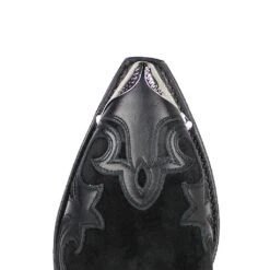 16695 Lula Serr. Kaleido Negro-Salv. Negro -SENDRA Ventas 16695 lula serr kaleido negro salv negro 152798