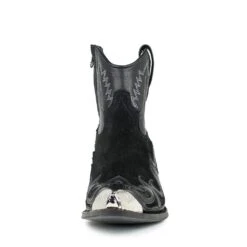 16695 Lula Serr. Kaleido Negro-Salv. Negro -SENDRA Ventas 16695 lula serr kaleido negro salv negro 582800