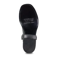 16813 KIKA SALVAJE NEGRO -SENDRA Ventas 16813 kika salvaje negro 581926