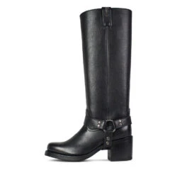 16813 KIKA SALVAJE NEGRO