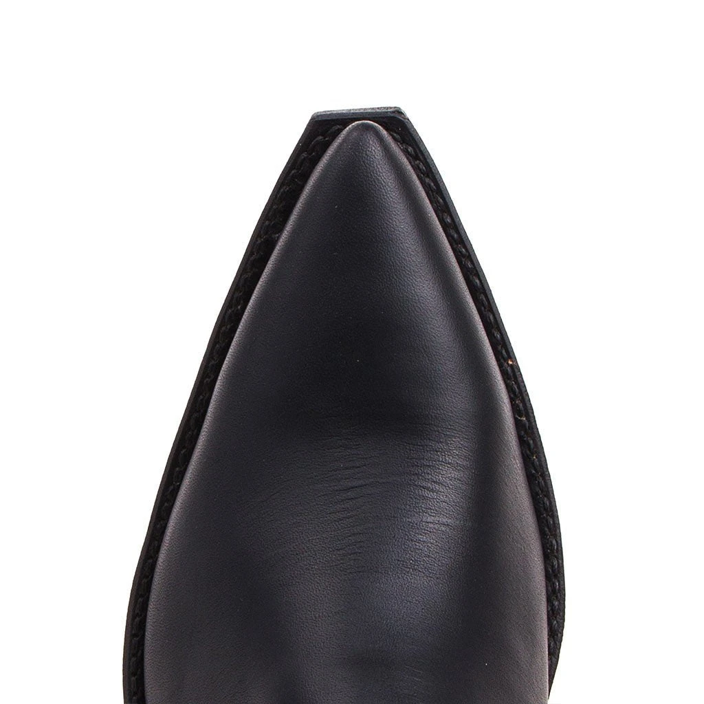 1692 Cuervo Pull Oil Negro 7 1692 Cuervo Pull Oil Negro - Image 5