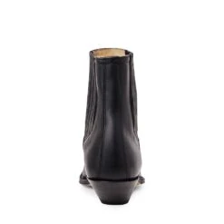 1692 Cuervo Pull Oil Negro 10 1692 Cuervo Pull Oil Negro -SENDRA Ventas 1692 cuervo pull oil negro 440612