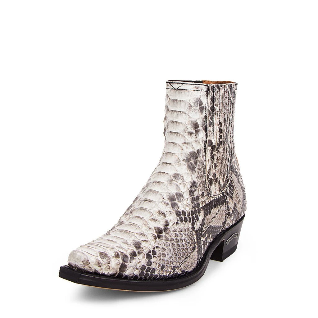 1692 Lucky Piton Barriga Natural 4 1692 Lucky Piton Barriga Natural - Image 2