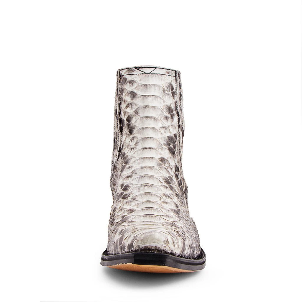 1692 Lucky Piton Barriga Natural 5 1692 Lucky Piton Barriga Natural - Image 3