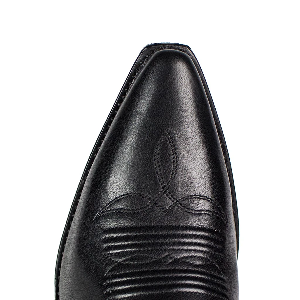 16954 GENE SALVAJE NEGRO 7 16954 GENE SALVAJE NEGRO - Image 5