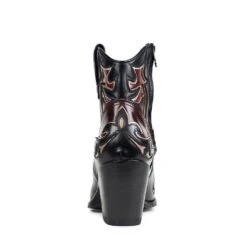 17134 LULA FLORA ROJO DIRTY SALVAJE NEGRO 10 17134 LULA FLORA ROJO DIRTY SALVAJE NEGRO -SENDRA Ventas 17134 lula flora rojo dirty salvaje negro 289739
