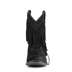 17162 GENE SERRAJE NEGRO 9 17162 GENE SERRAJE NEGRO -SENDRA Ventas 17162 gene serraje negro 581748