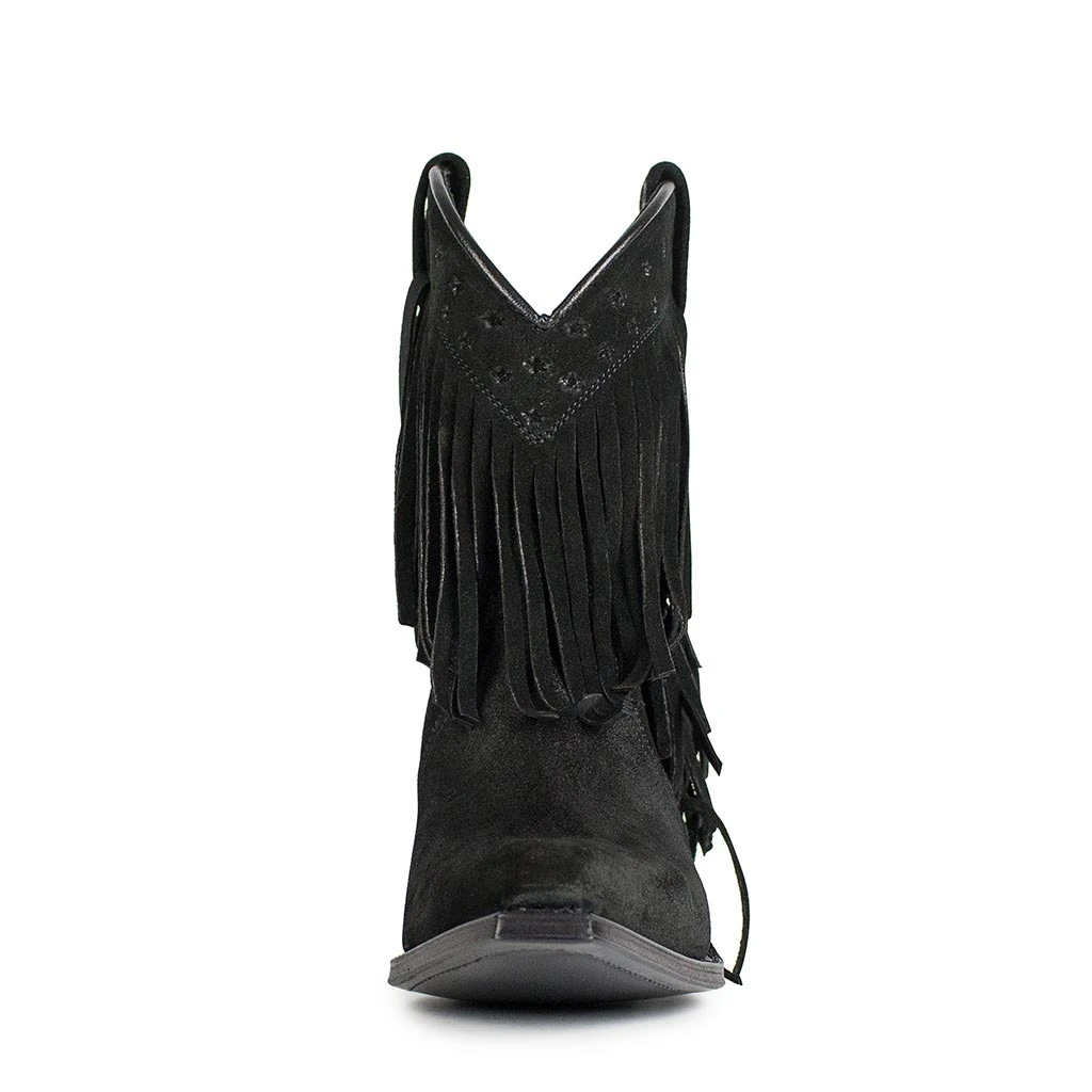 17162 GENE SERRAJE NEGRO 5 17162 GENE SERRAJE NEGRO - Image 3