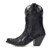17448SD1 LULA FLORA NEGRO PELO ACID NEGRO 1 17448SD1 LULA FLORA NEGRO PELO ACID NEGRO -SENDRA Ventas 17448sd1 lula flora negro pelo acid negro 505014