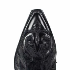 17448SD1 LULA FLORA NEGRO PELO ACID NEGRO -SENDRA Ventas 17448sd1 lula flora negro pelo acid negro 940378