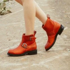 17521 CAROL PULL CITY ROJO -SENDRA Ventas 17521 carol pull city rojo 190631