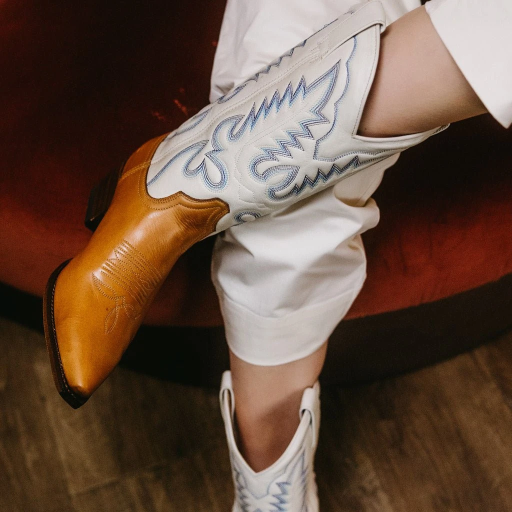 17604 JUDY SALVAJE MIELE SALVAJE AVORIO 9 17604 JUDY SALVAJE MIELE SALVAJE AVORIO - Image 7