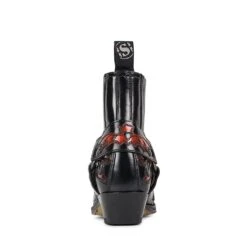 18117 CUERVO SPRINTER NEGRO HURRICANE NEGRO 10 18117 CUERVO SPRINTER NEGRO HURRICANE NEGRO -SENDRA Ventas 18117 cuervo sprinter negro hurricane negro 388608