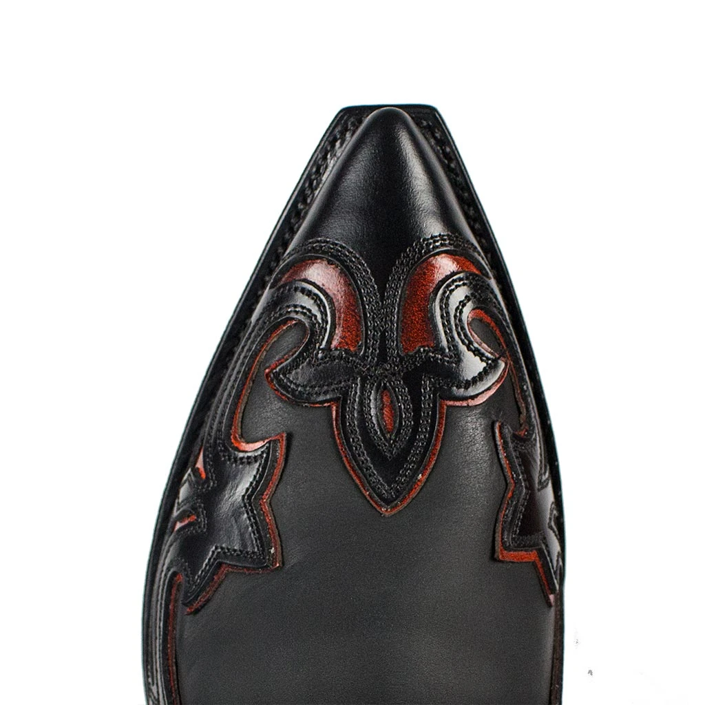 18117 CUERVO SPRINTER NEGRO HURRICANE NEGRO 7 18117 CUERVO SPRINTER NEGRO HURRICANE NEGRO - Image 5