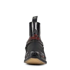 18117 CUERVO SPRINTER NEGRO HURRICANE NEGRO 9 18117 CUERVO SPRINTER NEGRO HURRICANE NEGRO -SENDRA Ventas 18117 cuervo sprinter negro hurricane negro 990897