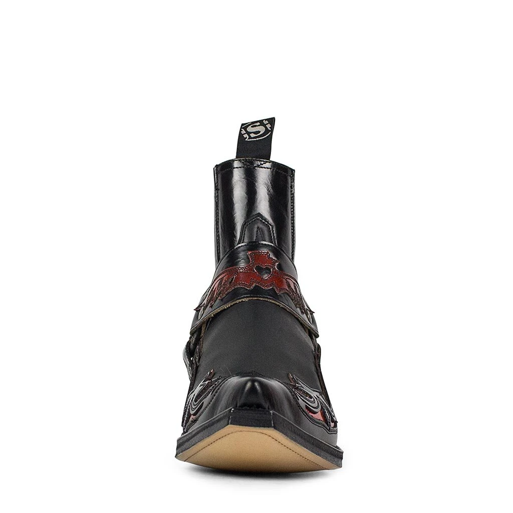 18117 CUERVO SPRINTER NEGRO HURRICANE NEGRO 5 18117 CUERVO SPRINTER NEGRO HURRICANE NEGRO - Image 3