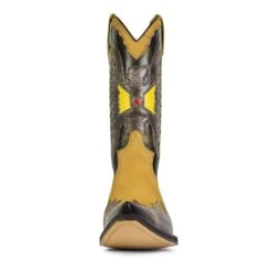 18334 CUERVO NOBUK GACELA HURRICANE MANILA CEPI. PLANO SUAVE -SENDRA Ventas 18334 cuervo nobuk gacela hurricane manila cepi plano suave 176545