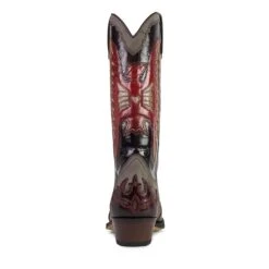 18334 CUERVO NOBUK MOKA HURR.FUCHSIA CEPILLO PLANO 10 18334 CUERVO NOBUK MOKA HURR.FUCHSIA CEPILLO PLANO -SENDRA Ventas 18334 cuervo nobuk moka hurrfuchsia cepillo plano 101468