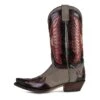 18334 CUERVO NOBUK MOKA HURR.FUCHSIA CEPILLO PLANO -SENDRA Ventas 18334 cuervo nobuk moka hurrfuchsia cepillo plano 861044