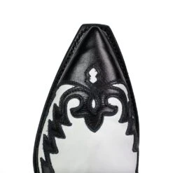 18370 GORCA DREAM ZULU BLANCO SALVAJE NEGRO 10 18370 GORCA DREAM ZULU BLANCO SALVAJE NEGRO -SENDRA Ventas 18370 gorca dream zulu blanco salvaje negro 972937