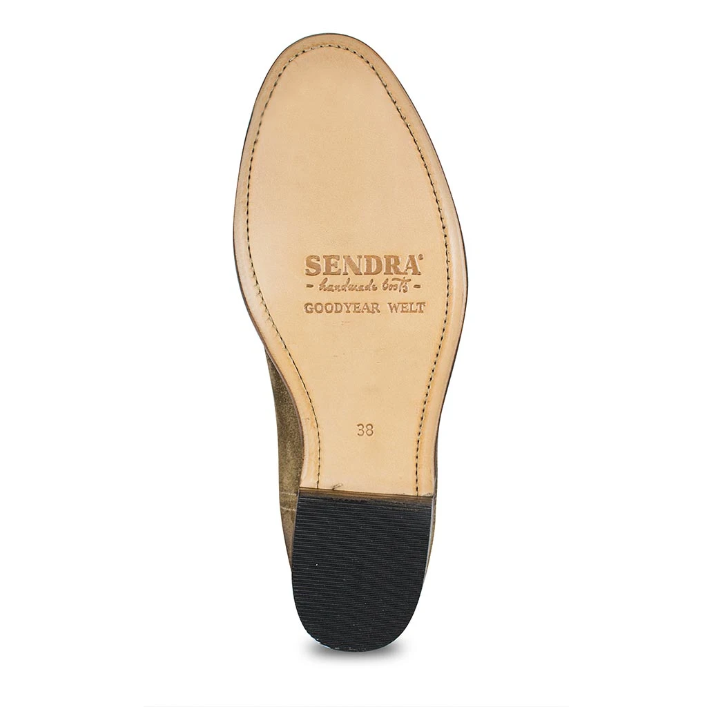 18651SD2 GARDA SERR. VOLEY 158 BIS U/MARRON 8 18651SD2 GARDA SERR. VOLEY 158 BIS U/MARRON - Image 6