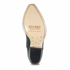 18653SD2 LIA SALVAJE NEGRO -SENDRA Ventas 18653sd2 lia salvaje negro 763016