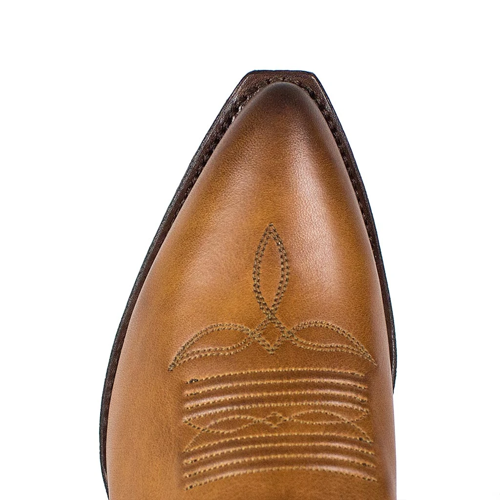 18657SD5 LIA SALVAJE CUOIO U/MAR.MEL.200 7 18657SD5 LIA SALVAJE CUOIO U/MAR.MEL.200 - Image 5