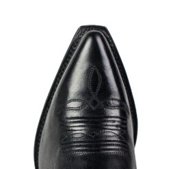 18833SD2 LULA TODI NEGRO BRASS NEGRO SUAVE SERR.VOLEY NEGRO 12 18833SD2 LULA TODI NEGRO BRASS NEGRO SUAVE SERR.VOLEY NEGRO -SENDRA Ventas 18833sd2 lula todi negro brass negro suave serrvoley negro 317687