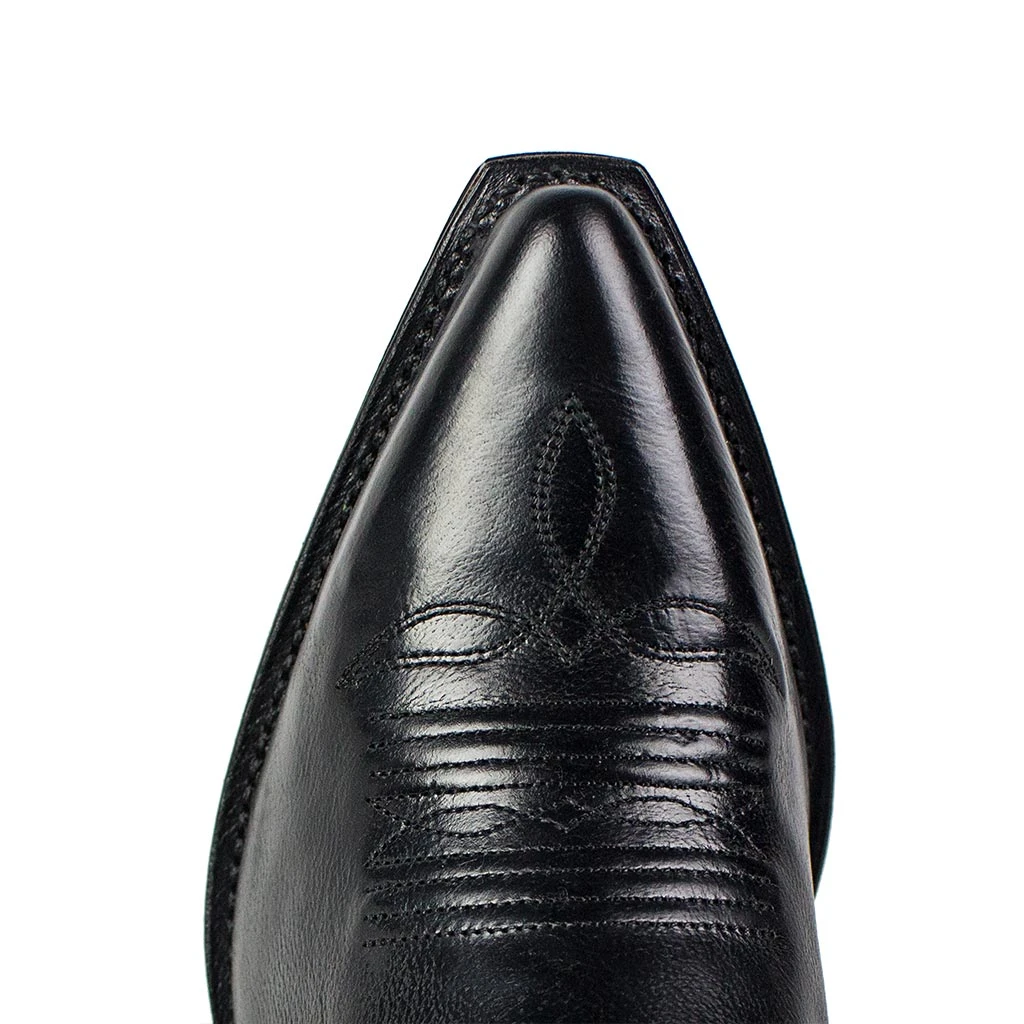 18833SD2 LULA TODI NEGRO BRASS NEGRO SUAVE SERR.VOLEY NEGRO 7 18833SD2 LULA TODI NEGRO BRASS NEGRO SUAVE SERR.VOLEY NEGRO - Image 5