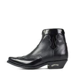 18836SD2 RED FLORA NEGRO ODE TINTA PASSANTE C/NERO