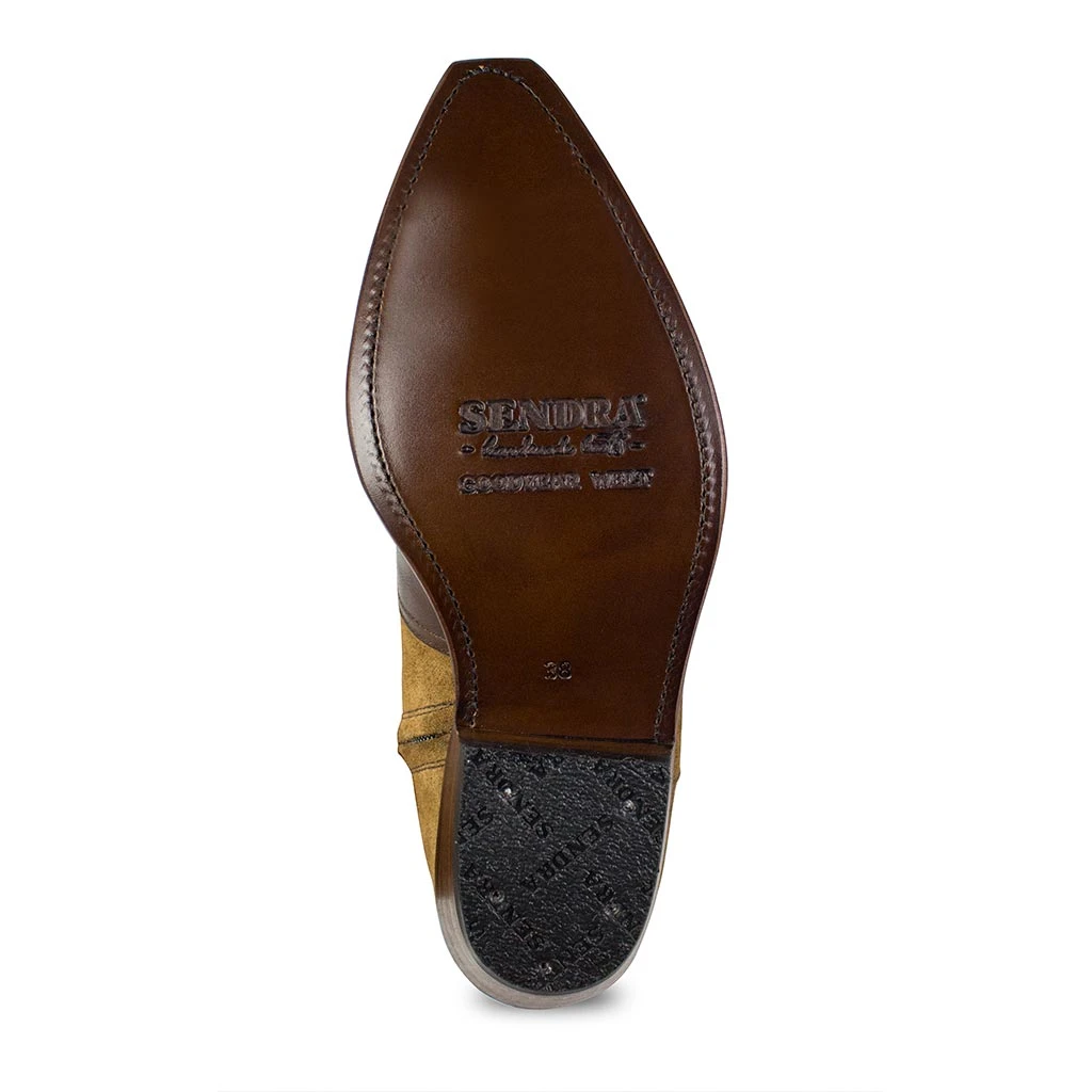 18836SD3 RED DEEP CUOIO LAV.U/M SUAVE SERR.KALEIDO 158 BIS 8 18836SD3 RED DEEP CUOIO LAV.U/M SUAVE SERR.KALEIDO 158 BIS - Image 6